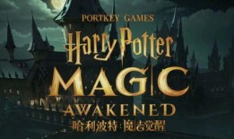 哈利波特卡牌最新爆料,神秘力量觉醒，魔法世界再掀风云